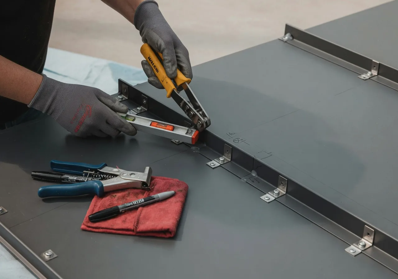 Why choose Metal Roofing Installation in Chester, AR